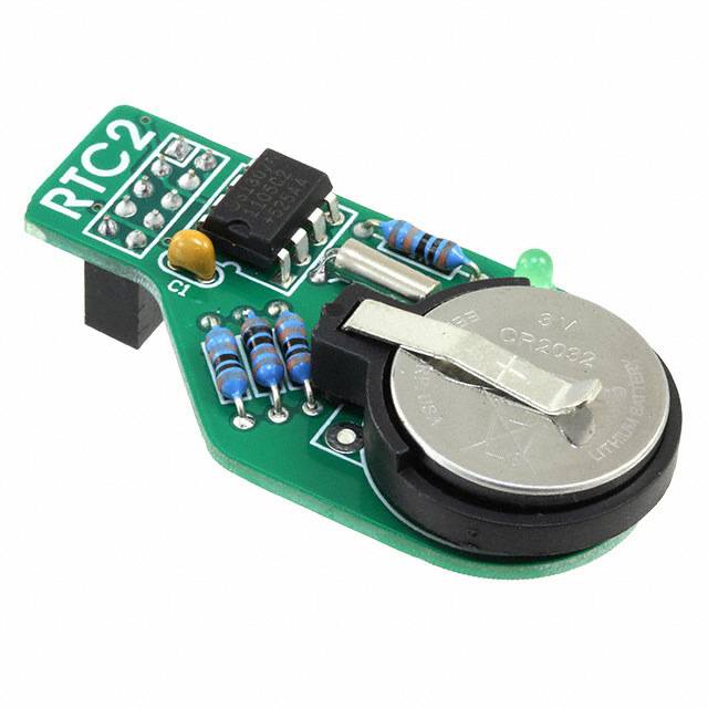 Picture of MIKROE-330