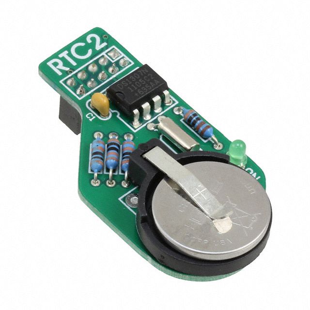 Picture of MIKROE-331