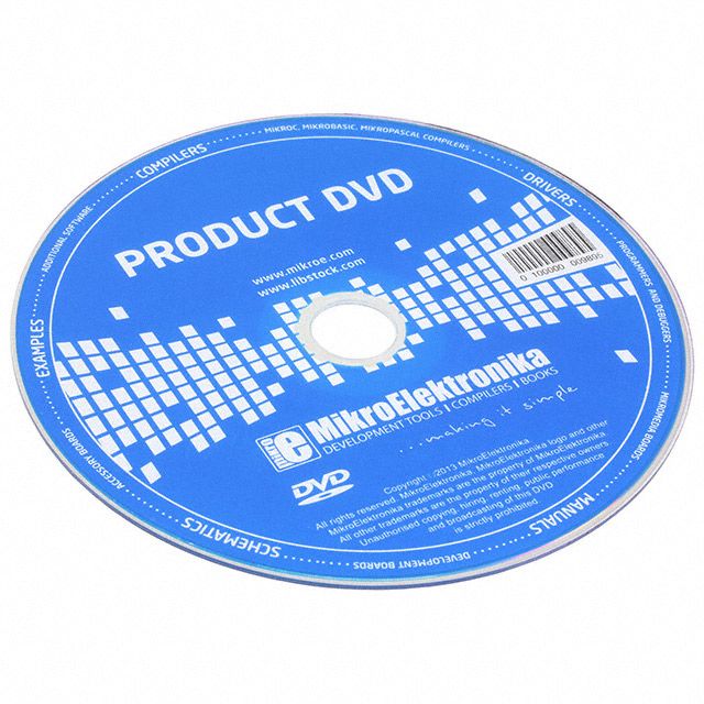 Picture of MIKROE-346