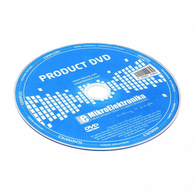 Picture of MIKROE-352