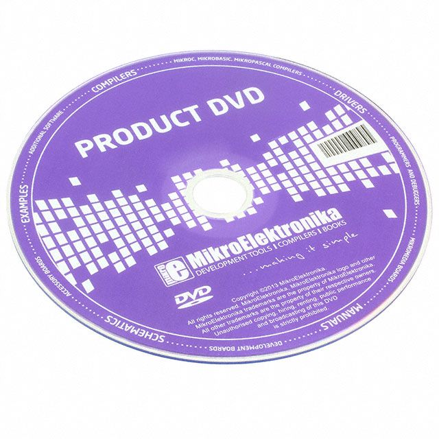 Picture of MIKROE-444