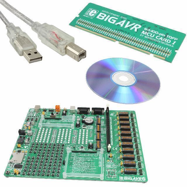 Picture of MIKROE-456