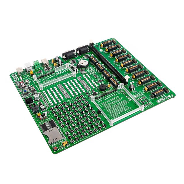 Picture of MIKROE-504