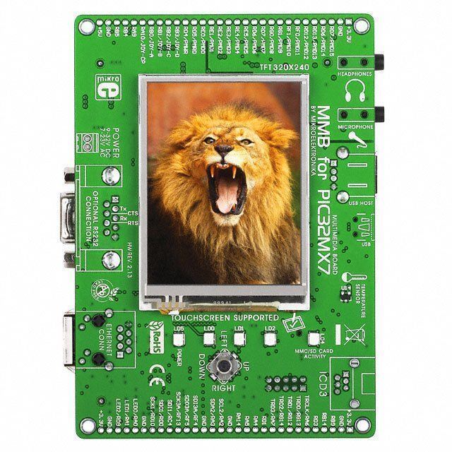 Picture of MIKROE-596