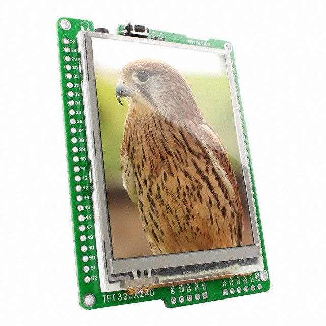 Picture of MIKROE-607