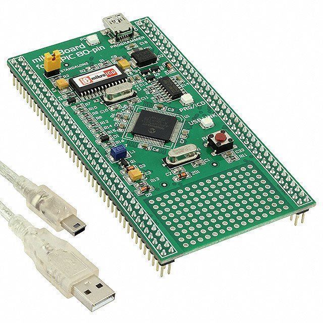 Picture of MIKROE-705