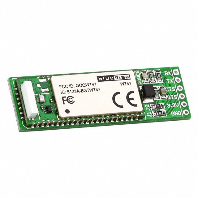 Picture of MIKROE-711