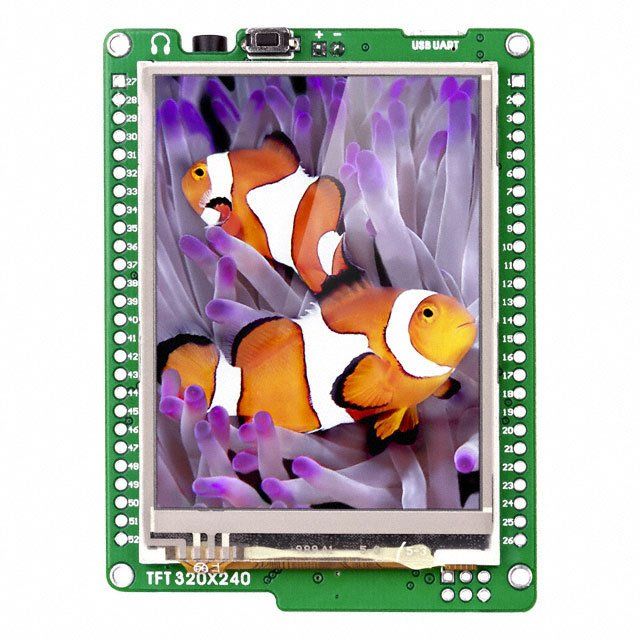 Picture of MIKROE-755