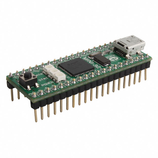 Picture of MIKROE-763