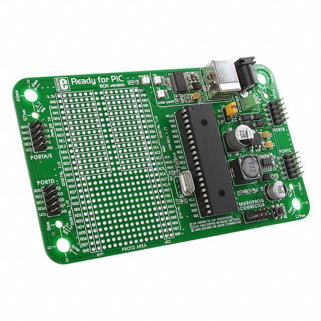 Picture of MIKROE-766