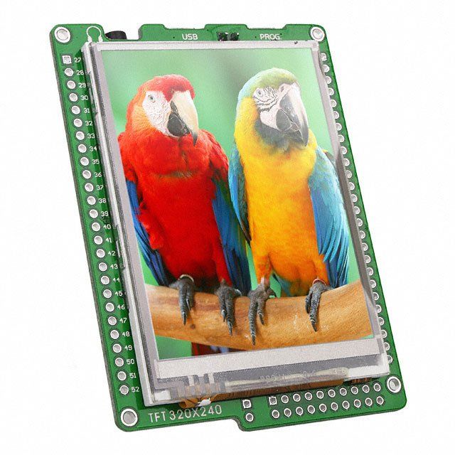 Picture of MIKROE-780