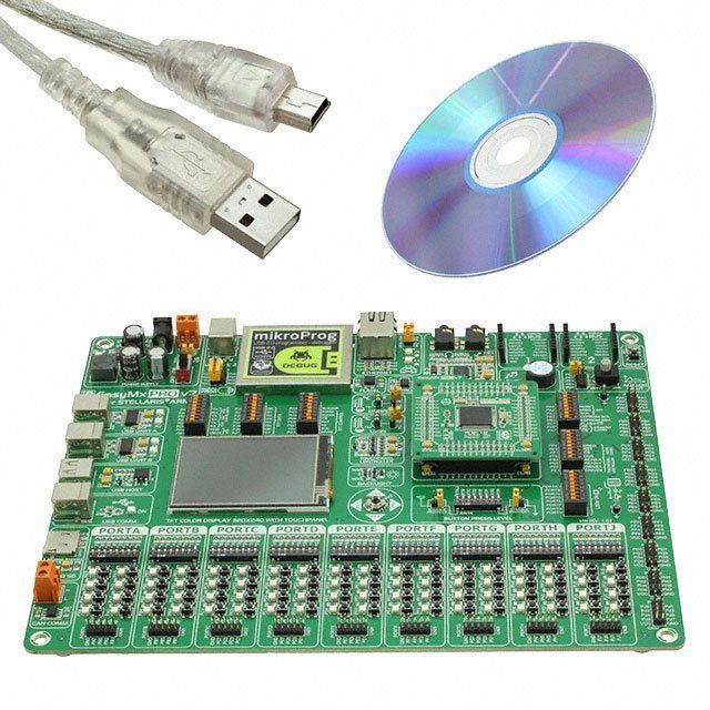 Picture of MIKROE-972