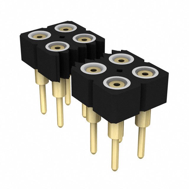 Picture of 833-43-100-10-001000