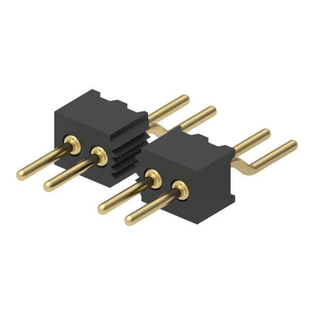 Picture of 850-10-008-40-001000