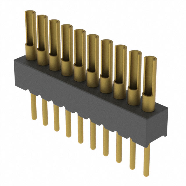 Picture of 850-10-010-10-003000