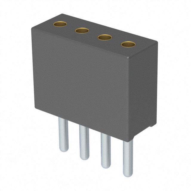 Picture of 851-43-004-10-001000