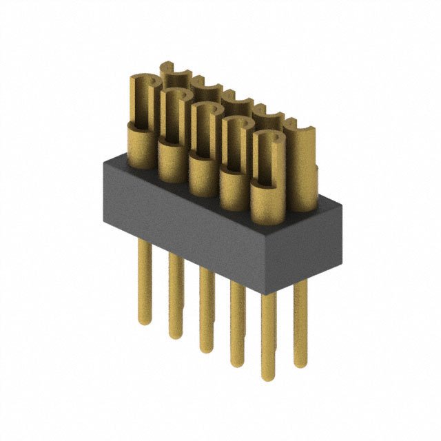 Picture of 852-10-010-10-003000