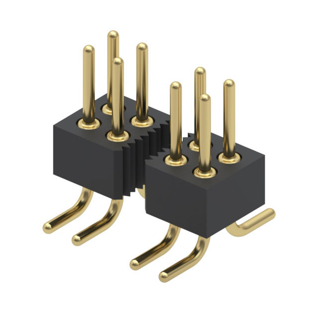 Picture of 852-10-100-30-001000