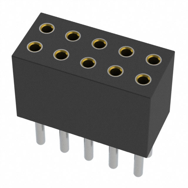 Picture of 853-47-010-10-001000