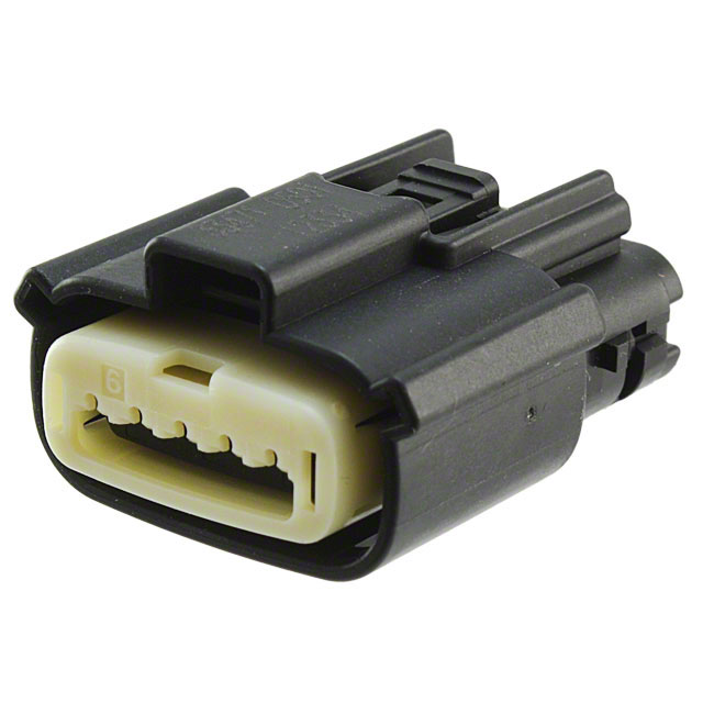 Picture of 0334710501