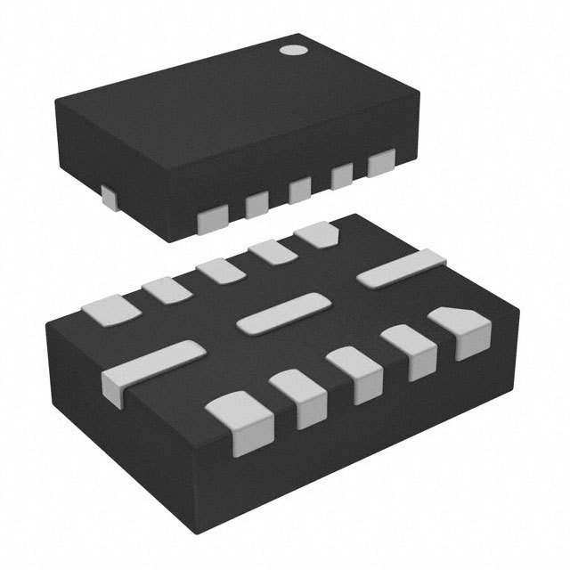 Picture of MP5018GD-P