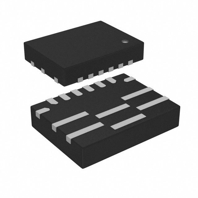 Picture of MPQ8612GL-12-P