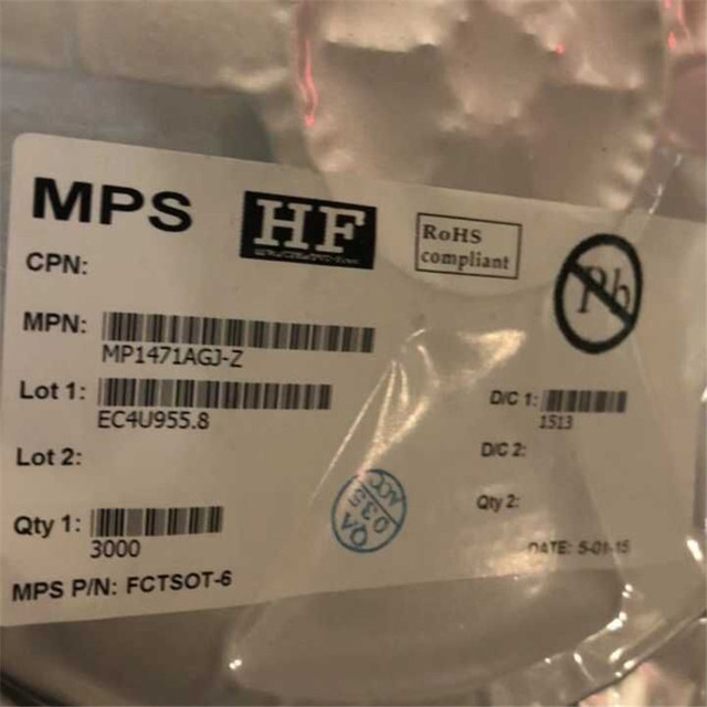 Picture of MP1471AGJ-Z