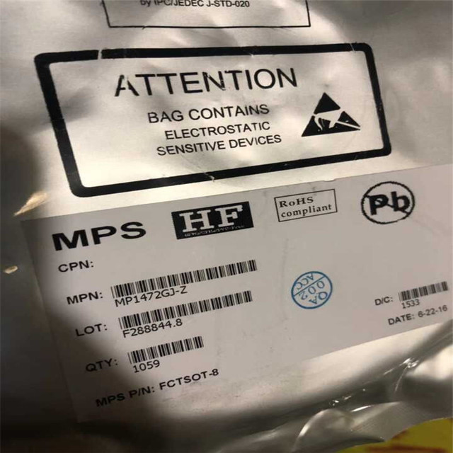 Picture of MP1472GJ-Z