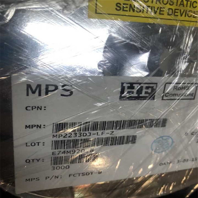 Picture of MP2233DJ-LF-Z