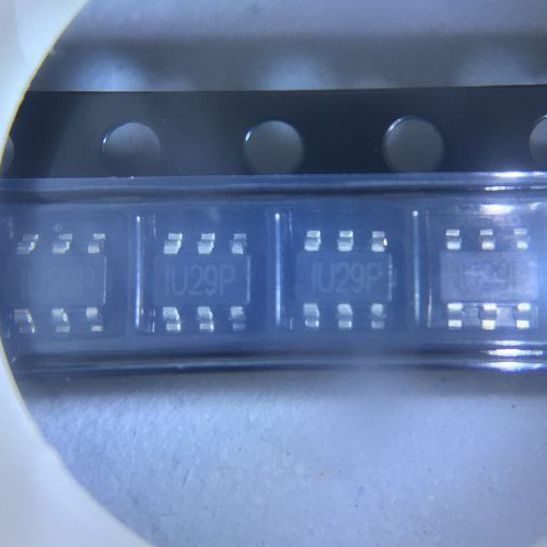 Picture of MP9361DJ-LF-Z