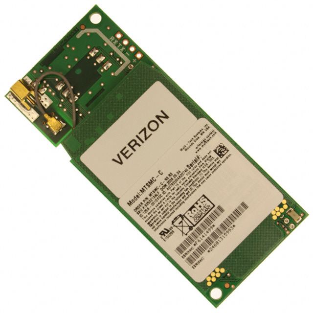 Picture of MTSMC-C-N3.R3