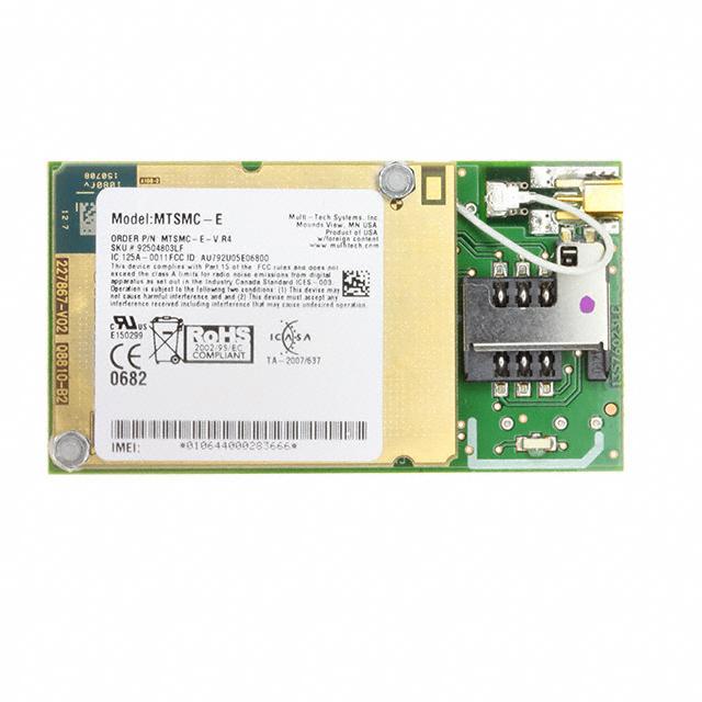 Picture of MTSMC-E-V.R4