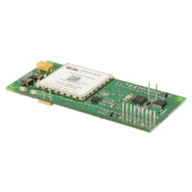 Picture of MTSMC-EV3-GP-N3-SP