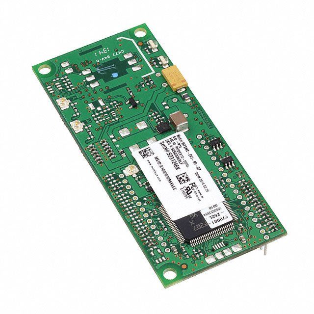 Picture of MTSMC-EV3-MI-GP-N16-SP