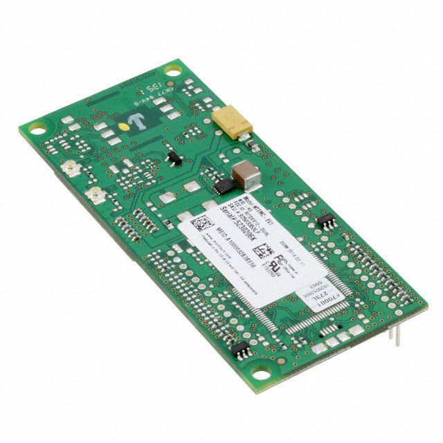 Picture of MTSMC-EV3-N3-SP