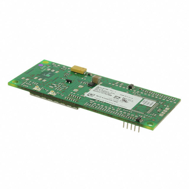Picture of MTSMC-EV3-U-N2.R1-SP