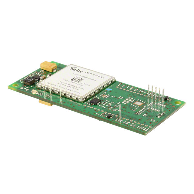 Picture of MTSMC-EV3-U-N3-SP
