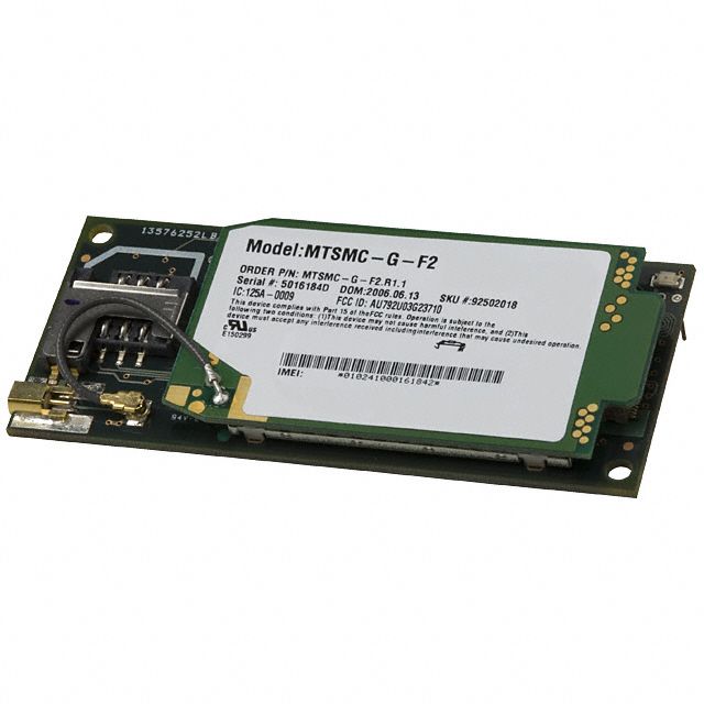 Picture of MTSMC-G-F2.R1.1