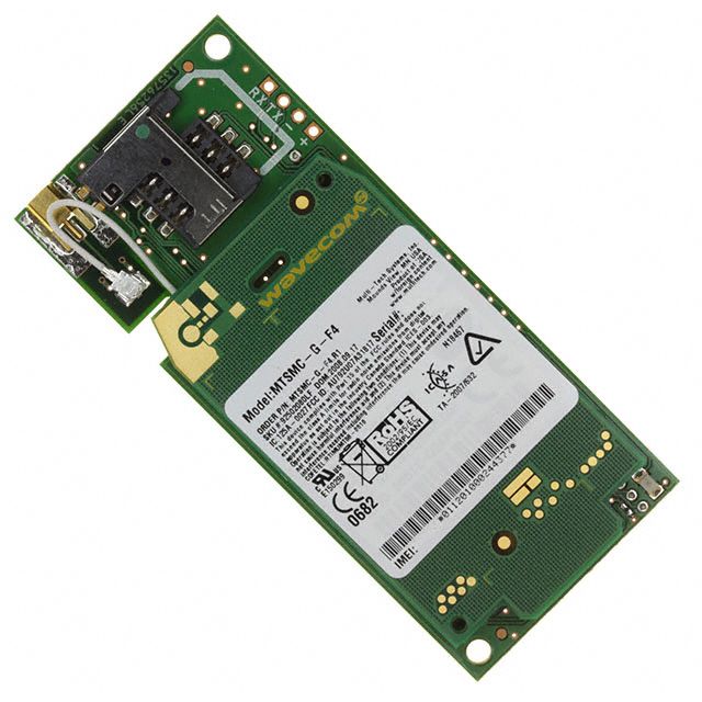 Picture of MTSMC-G-F4.R1