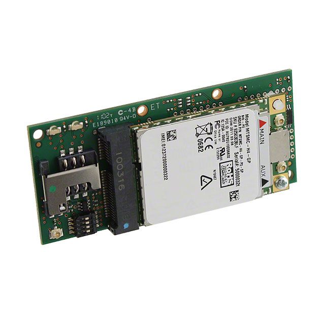 Picture of MTSMC-H4-GP-P2-SP