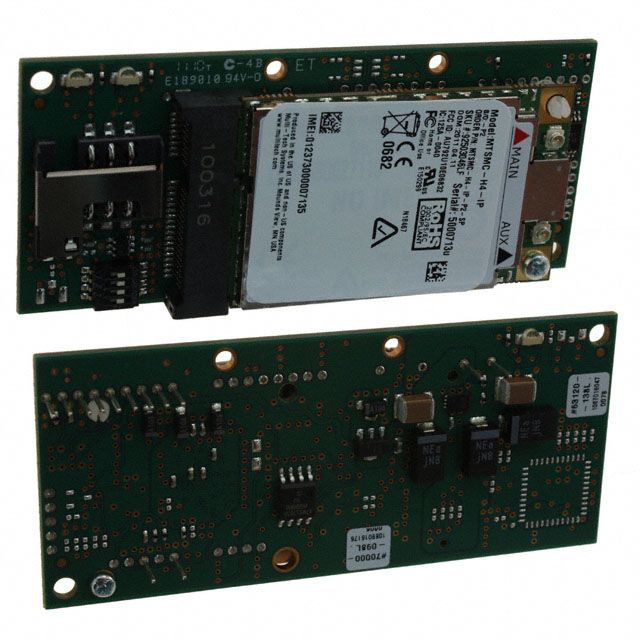 Picture of MTSMC-H4-IP-P2-SP