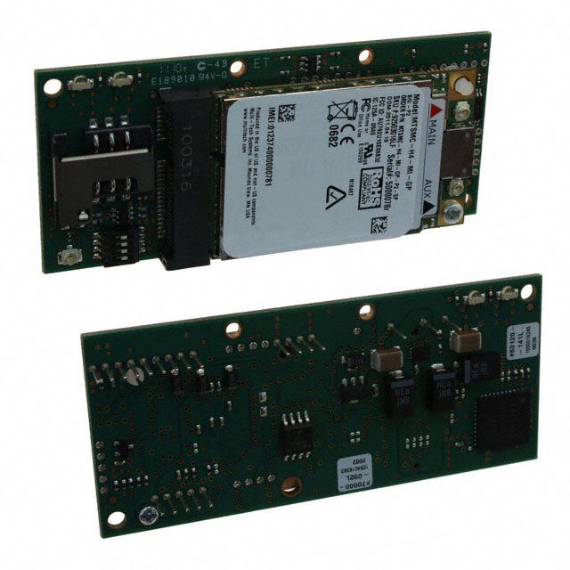 Picture of MTSMC-H4-MI-GP-P2-SP