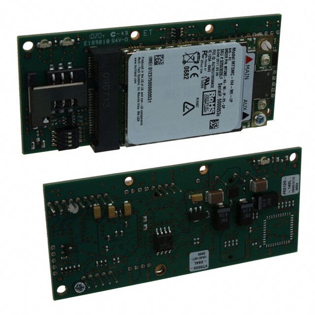 Picture of MTSMC-H4-MI-IP-P2-SP