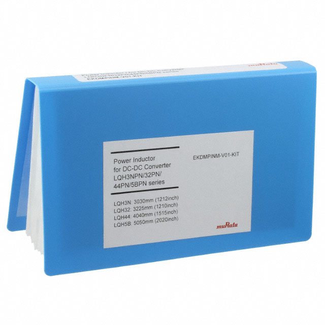 Picture of EKDMPINM-V01-KIT