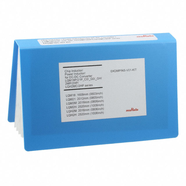 Picture of EKDMPINS-V01-KIT