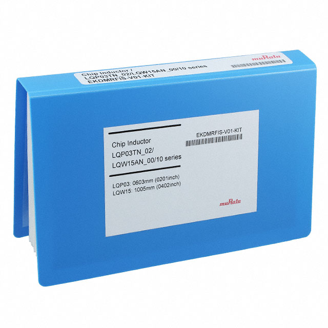 Picture of EKDMRFIS-V01-KIT