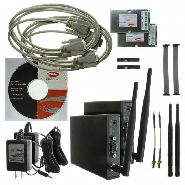 Picture of WIT2410DK