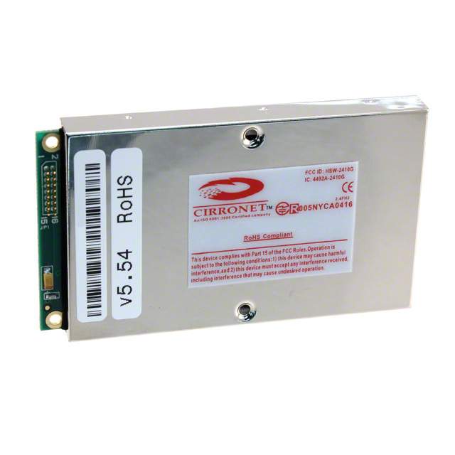 Picture of WIT2410S4G