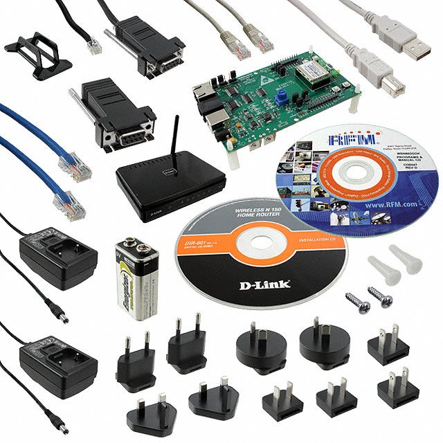 Picture of WSN802GADK-A