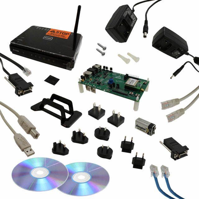 Picture of WSN802GAEDK-A